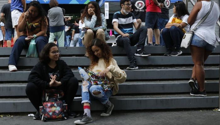 Gabarito oficial do Enem 2023 será divulgado até o dia 24 de novembro